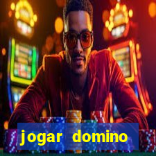 jogar domino valendo dinheiro